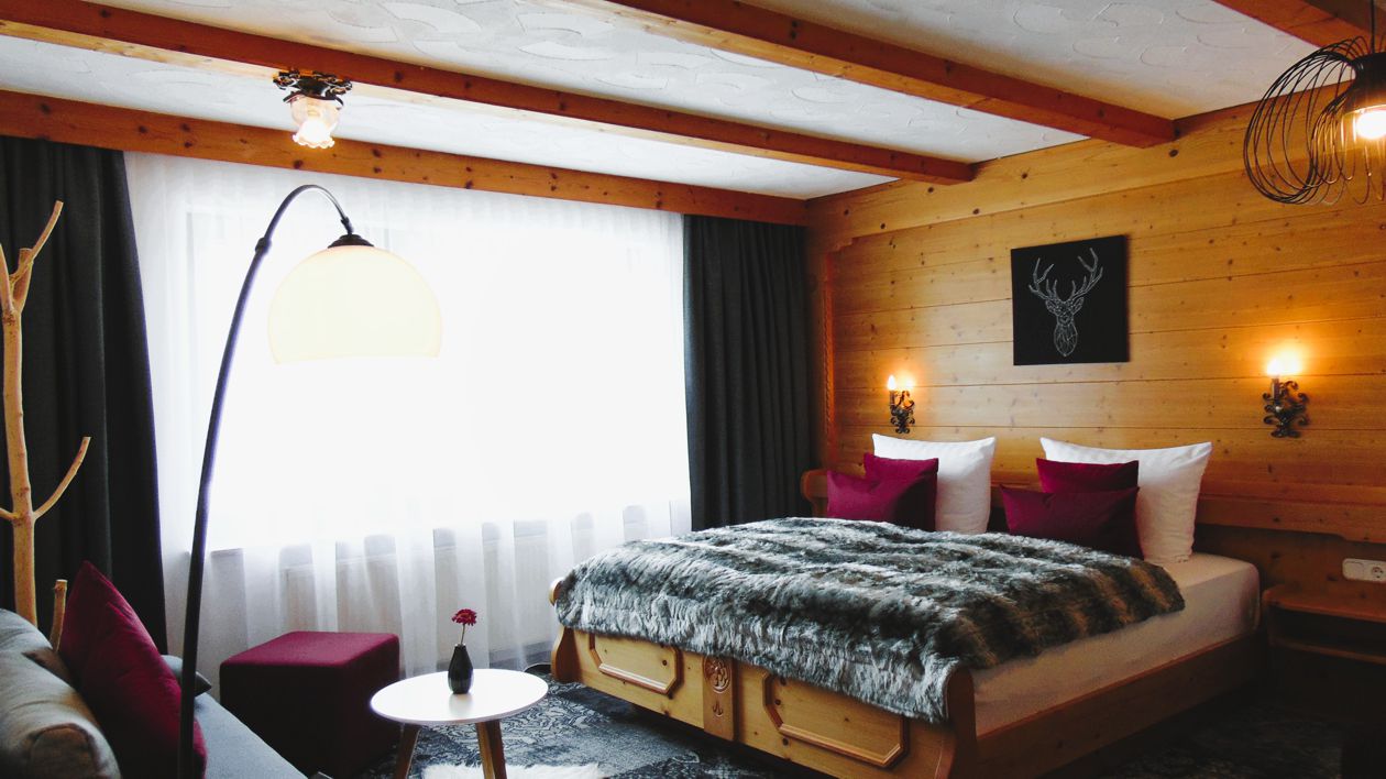Apartement 